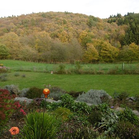Land Des Friedens In Nettersheim / Eifel Apartamento Exterior foto